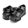 NIKE WMNS AIR MAX HALO blk/blk-anthracite IO1959-012画像