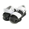 NIKE WMNS AIR MAX HALO wht/blk-anthracite IO1959-101画像