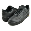 NIKE AIR FORCE 1 GORE-TEX VIBRAM off noir/blk-speed yellow HV5953-001画像