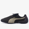 PUMA AVANTI LS BITTER CHOCOLATE/GRANOLA 409960-04画像