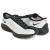NIKE AIR SUPERFLY METALLIC SILVER / BLACK IB5824-001画像