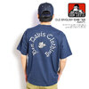 BEN DAVIS OLD ENGLISH EMB TEE C-26580040画像