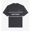 FRED PERRY Fred Perry Graphic T-Shirt M2461画像