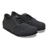BIRKENSTOCK MAINE(NARROW FIT) CHARCOAL 1031747画像