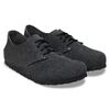 BIRKENSTOCK MAINE(REGULAR FIT) CHARCOAL 1031727画像
