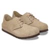 BIRKENSTOCK MAINE(REGULAR FIT) TAUPE 1031698画像