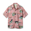 SUN SURF Lot No. SS39675 / SUN SURF SPECIAL EDITION &ldquo;SANKIN KOTAI&rdquo;画像