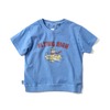 gym master KIDS 6.2oz FLYING HIGH TEE G733789K画像