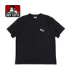 BEN DAVIS Cooler Gorilla EMB S/S Tee C-26580033画像