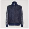 adidas Originals Adicolor Raw Denim Firebird Track Top KS4971画像