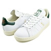 adidas STAN SMITH FTWHT/CGREEN/CWHITE JH9704画像