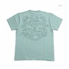 Buzz Rickson's Lot No. BR79779 / BUZZ RICKSON'S T-SHIRT "AIR BASE STENCIL"画像