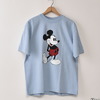 WALLA WALLA SPORT PRINTED S/S TEE / MICKEY MOUSE画像