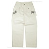 COLIMBO HUNTING GOODS USMC P-44 HBT UTILITY TROUSERS CUSTOM ZB-0212画像