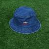 The Endless Summer TES HUNTINGTON DENIM BUCKET HAT SD-26174710画像