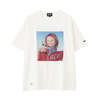 Schott CHUCKY IT'S TIME TO PLAY T-SHIRT 7826134028画像