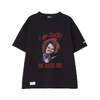 Schott CHUCKY THE KILLER DOLL T-SHIRT 7826134029画像