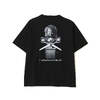 Schott CHUCKY MONOCHROME T-SHIRT 7826134030画像