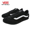 VANS Super Lowpro Black/White VN000Z2ZBA2画像