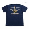 Buzz Rickson's GOVERNMENT ISSUE T-SHIRT "72nd FIGHTER SQ." BR79757画像