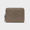 Maison Margiela WALLET ZIP AROUND CONTINENTAL SMALL SA1UI0047-P8844画像