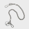 Maison Margiela NUMBERS REFERENCE BAG CHAIN SA1UA0028-P9261画像