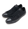 CONVERSE ALL STAR POINTEDTOE OX BLACKMONOCHROME 31318404画像