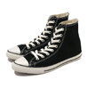 CONVERSE ALL STAR POINTEDTOE HI BLACK 31318450画像