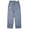 COLIMBO HUNTING GOODS COALWOOD PAINTER PANTSHERRINGBONE ZB-0208画像