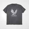 RADIALL EAGLE TIP - CREW NECK T-SHIRT S/S RAD-26SS-TEE005画像