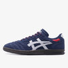 ASICS SportStyle LEGGEREZZA ST MIDNIGHT/WHITE 1203B184-400画像