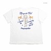 Buzz Rickson's POST EXCHANGE T-SHIRT "MOSQUITO CLUB" BR79758画像