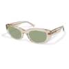 EVILACT SPIRAL a. clear / green lens EAE26-22-04画像