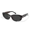 EVILACT SPIRAL black marble / smoke lens EAE26-22-06画像