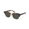 EVILACT ORIENT havana x gold / smoke lens EAE26-24-04画像