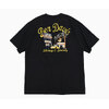 BEN DAVIS Souvenir EMB S/S Tee C-25580065画像