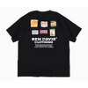 BEN DAVIS Labels S/S Tee C-26580047画像