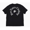 BEN DAVIS Old English EMB S/S Tee C-26580040画像