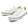 CONVERSE ALL STAR POINTEDTOE OX WHITE 31318402画像