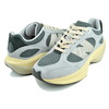 new balance UWRPDCON GREY MATTER画像