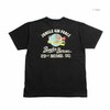 Buzz Rickson's Lot No. BR79778 / BUZZ RICKSON'S T-SHIRT "23rd BOMB. SQ. BOMBER BARONS"画像