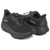 HOKA ARAHI SR BLACK / BLACK 1168712-BBLC画像