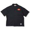 ANIMALIA SLUB SHIRTS - AMA AN26SU-SH02画像