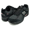 new balance U2002RG BLACK画像