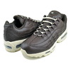 NIKE AIR MAX 95 BIG BUBBLE LTR QS baroque brown/coconut milk IM0696-200画像