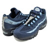 NIKE AIR MAX 95 BIG BUBBLE SE multi-color/obsidian-work blue IU2254-900画像