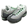 NIKE WMNS AIR MAX 95 BIG BUBBLE blk/fresh mint-wht HJ5996-005画像