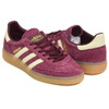 adidas HANDBALL SPEZIAL MAROON / WARVAN / GOLDMT KK0929画像