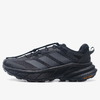 adidas Terrex Freehiker SL GORE-TEX HIKING CORE BLACK/GREY SIX/GREY SIX KJ4430画像