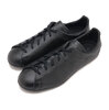 adidas Originals STAN SMITH LO PRO Core Black / Core Black / Carbon JR6010画像